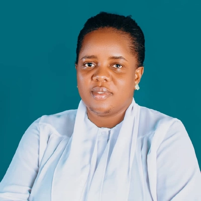 Stella Antipas Menei