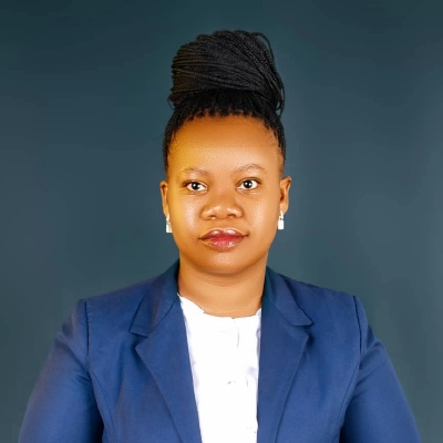 Valeria Anthony Gabriel