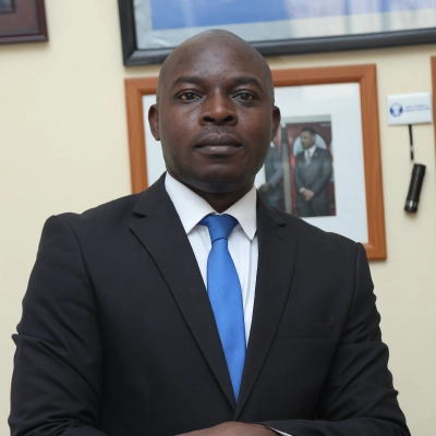 Bernard Otieno