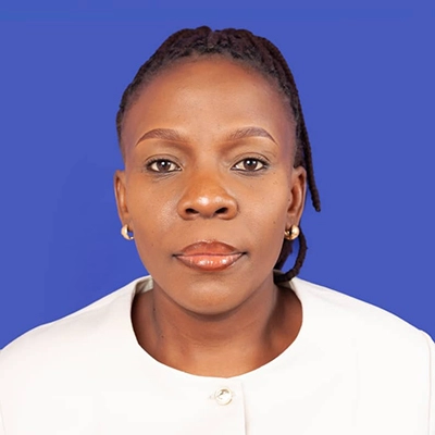 Elizabeth Zacharia Balele