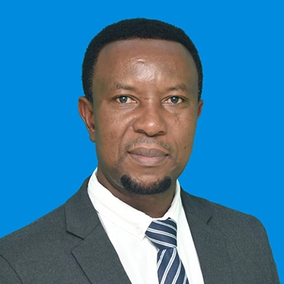 Stephen Singira
